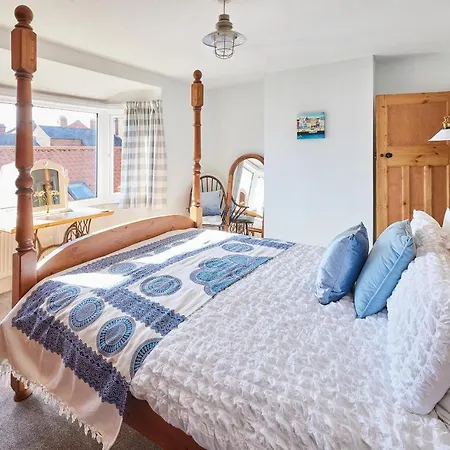 Host & - Mumbles Hébergement de vacances *