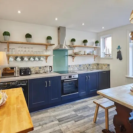 Hébergement de vacances Host & - Mumbles