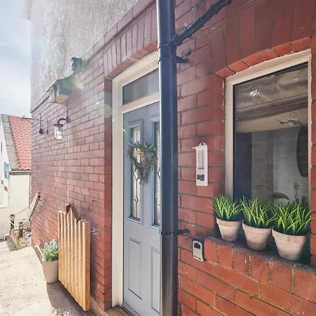 Host & - Mumbles Hébergement de vacances *