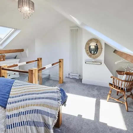 Host & - Mumbles Hébergement de vacances Whitby